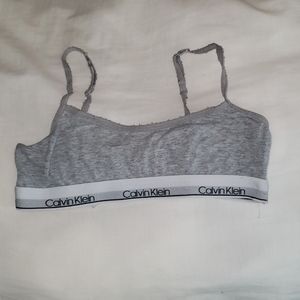 Calvin Klein Bra